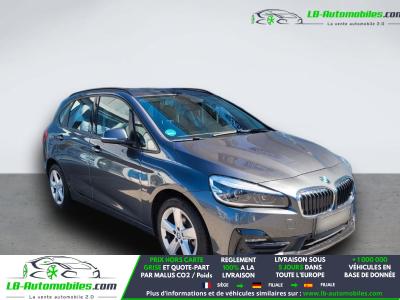 BMW Série 1 118i 140 ch BVA