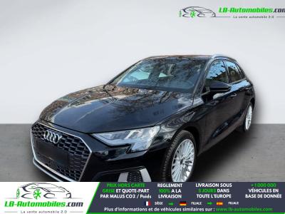 Audi A3 Sportback 35 TDI 150 BVA