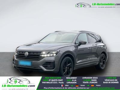 Volkswagen Touareg 3.0 TSI 340ch BVA 4Motion