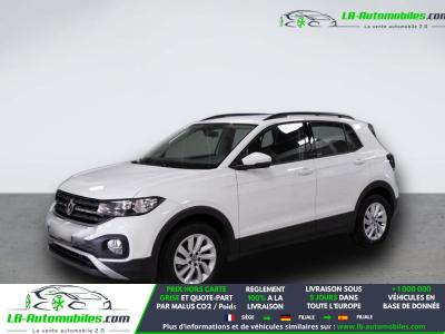 Volkswagen T-Cross 1.0 TSI 110 Start/Stop BVM