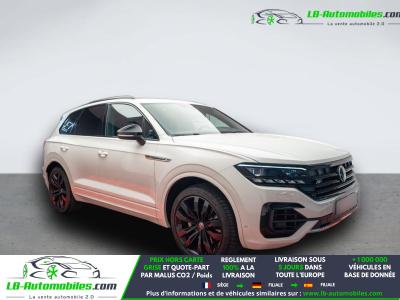 Volkswagen Touareg 3.0 TSI 340ch BVA 4Motion
