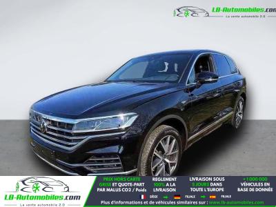 Volkswagen Touareg 3.0 TSI 340ch BVA 4Motion