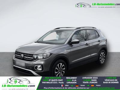Volkswagen T-Cross 1.0 TSI 110 Start/Stop BVM