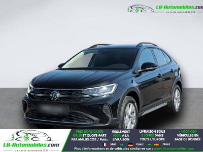 Volkswagen Taigo Taigo 1.0 TSI 110 BVM