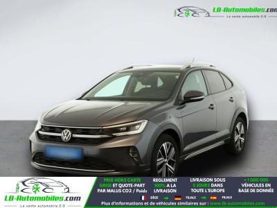 Volkswagen Taigo Taigo 1.0 TSI 110 BVM
