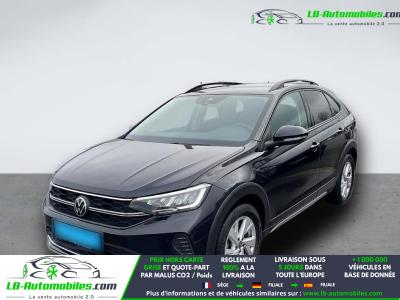 Volkswagen Taigo 1.0 TSI 95 BVM