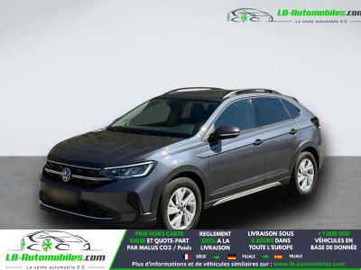 Volkswagen Taigo 1.0 TSI 95 BVM