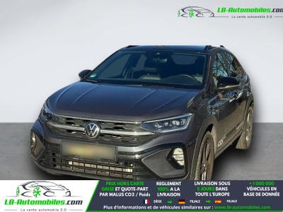 Volkswagen Taigo 1.5 TSI 150 BVA