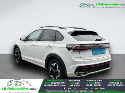 Volkswagen Taigo 1.5 TSI 150 BVA