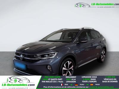 Volkswagen Taigo 1.5 TSI 150 BVA