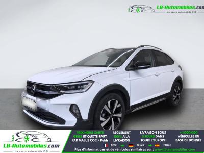Volkswagen Taigo 1.5 TSI 150 BVA