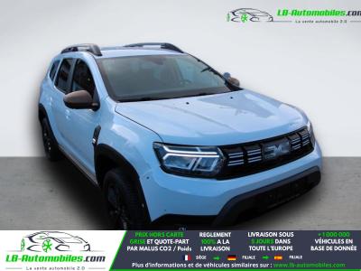 Dacia Duster TCe 150 4x2 BVA