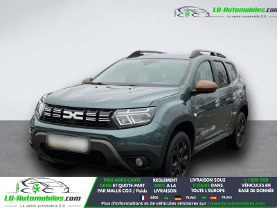 Dacia Duster TCe 150 4x2 BVA