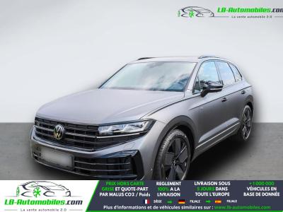 Volkswagen Touareg 3.0 TSI eHybrid 462 ch BVA 4Motion