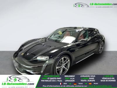 Porsche Taycan Cross Turismo 4 476 ch 5 Places