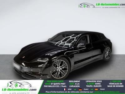 Porsche Taycan Cross Turismo 4 476 ch 5 Places
