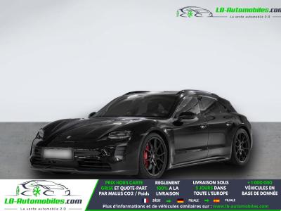 Porsche Taycan Cross Turismo 4S 571 ch 5 Places