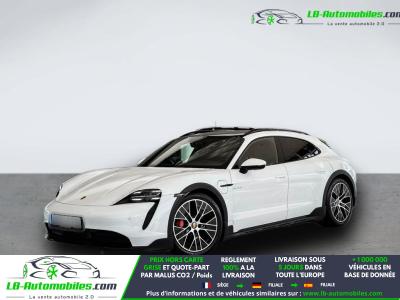Porsche Taycan Cross Turismo 4S 571 ch 5 Places