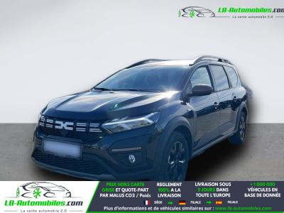 Dacia Jogger Hybrid 140 5 places