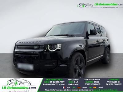 Land Rover Defender 110 D250 MHEV BVA