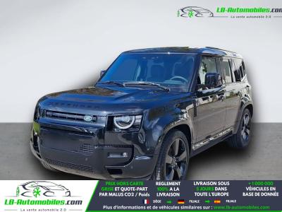 Land Rover Defender 110 D250 MHEV BVA