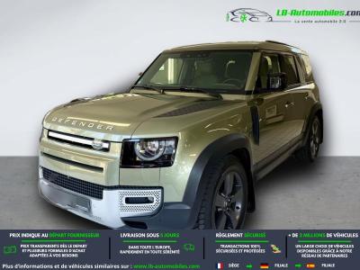 Land Rover Defender 110 D250 MHEV BVA