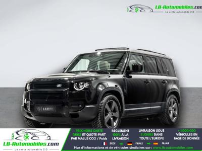 Land Rover Defender 110 D250 MHEV BVA