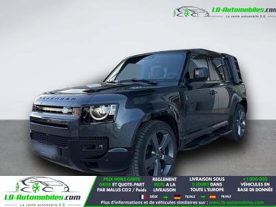 Land Rover Defender 110 P525 V8 BVA