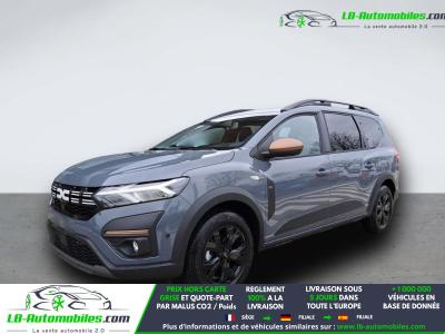 Dacia Jogger Hybrid 140 7 places