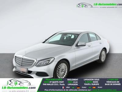 Mercedes Classe C 250 BVA