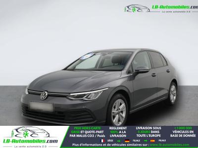 Volkswagen Golf 1.5 TSI 130 BVM