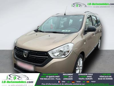 Dacia Lodgy TCe 130 FAP 7 places