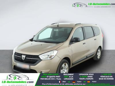 Dacia Lodgy TCe 130 FAP 7 places
