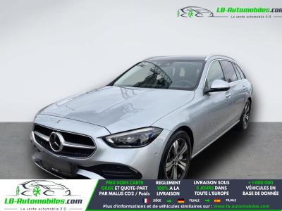 Mercedes Classe C Break 200 BVA
