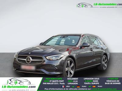 Mercedes Classe C Break 200 BVA