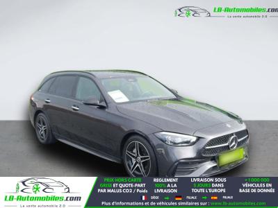 Mercedes Classe C Break 220 d BVA