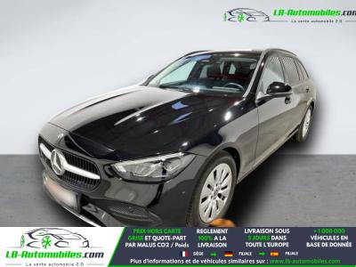 Mercedes Classe C Break 220 d BVA