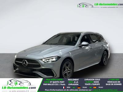 Mercedes Classe C Break 300 de BVA