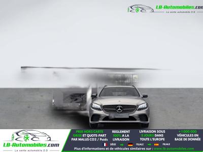 Mercedes Classe C Break 200 BVA