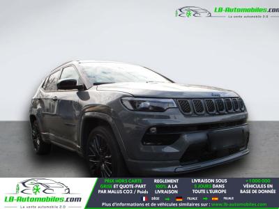 Jeep Compass 1.3 PHEV 240 ch 4xe AWD