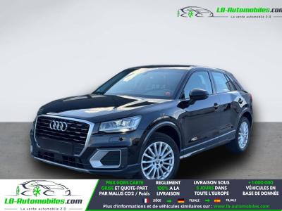 Audi Q2 TFSI 150 ch BVA