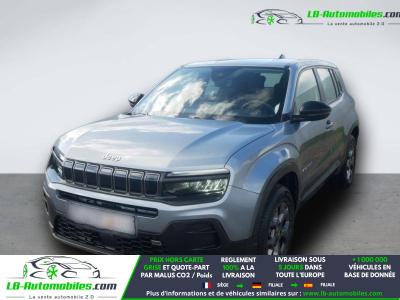 Jeep Avenger 1.2 100 ch