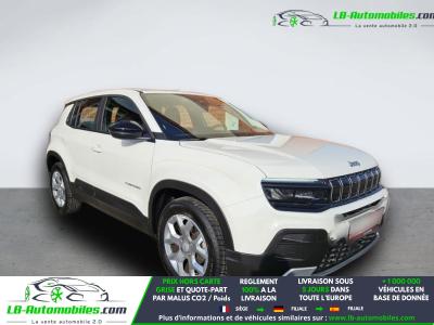 Jeep Avenger 1.2 100 ch