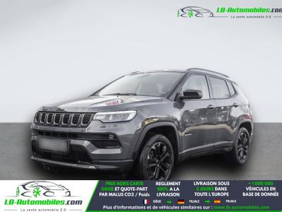 Jeep Compass 1.3 PHEV 190 ch 4xe AWD