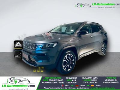 Jeep Compass 1.5 130 ch BVR7 e-Hybrd