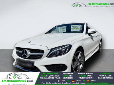 Mercedes Classe C 180