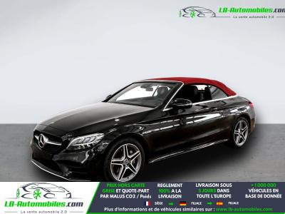 Mercedes Classe C 300 BVA