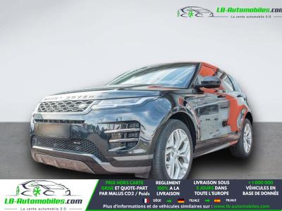 Land Rover Range Rover Evoque D165 MHEV AWD BVA