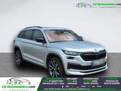 Skoda Kodiaq 2.0 TDI 200  BVA 4x4 5pl