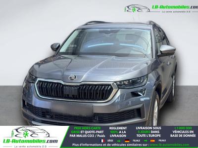 Skoda Kodiaq 2.0 TDI 150  BVA 5pl